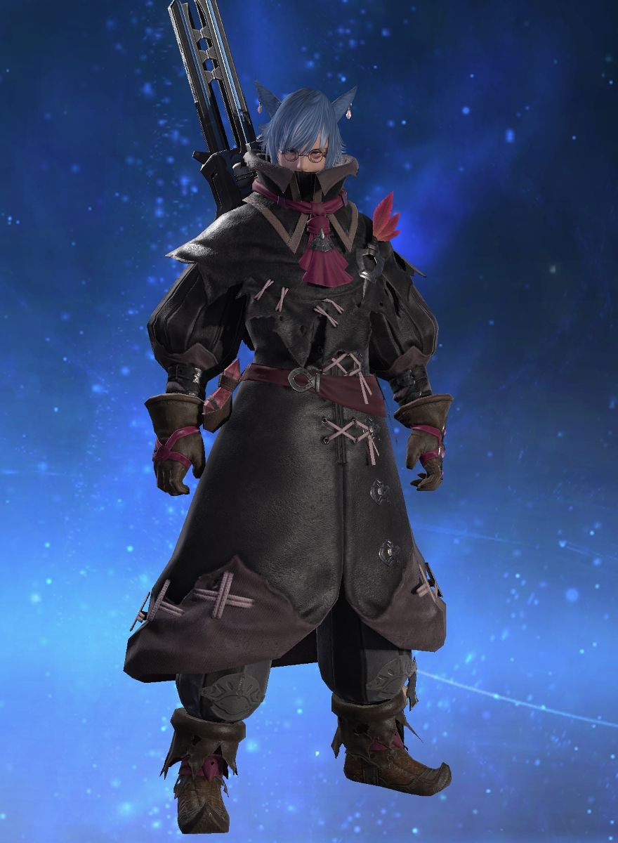 Clair Lothric