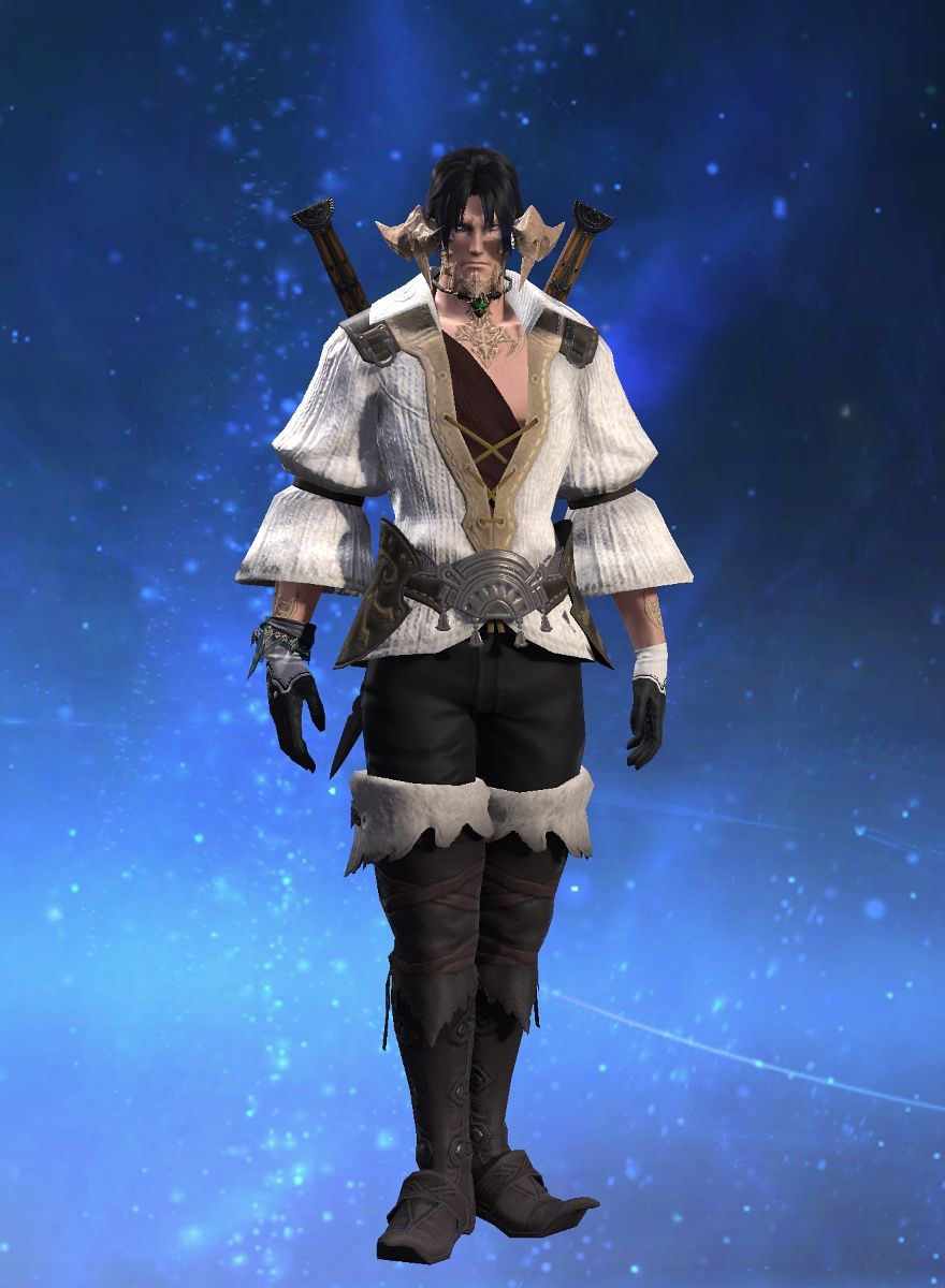 Learch Duskward