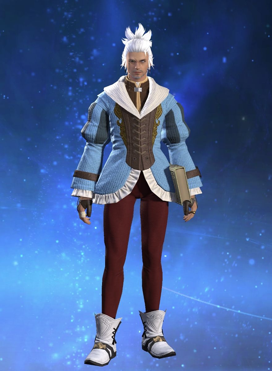 Ro Sensei