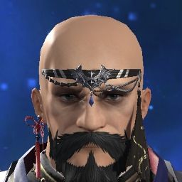 Damocles Stormwind
