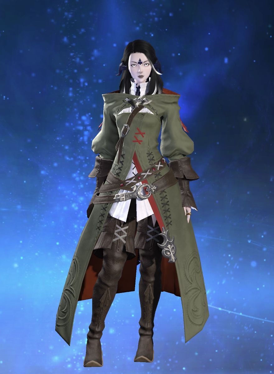 Mana Nyx