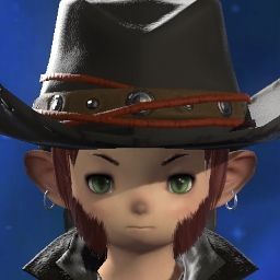 Tiny Cowboy