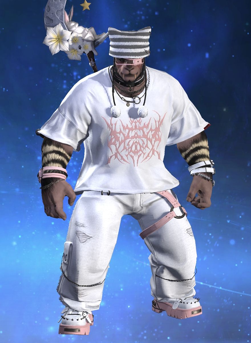 Yuna'uwu Zanarkand