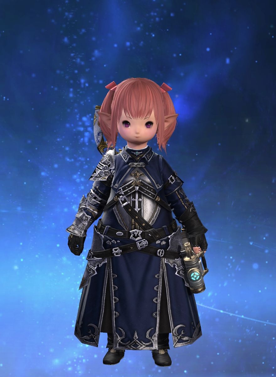 Azure' Sky