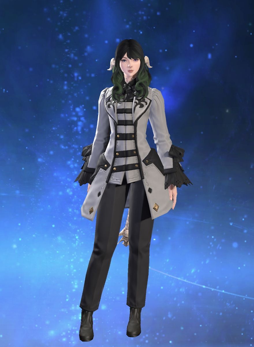 Angel Inumaki