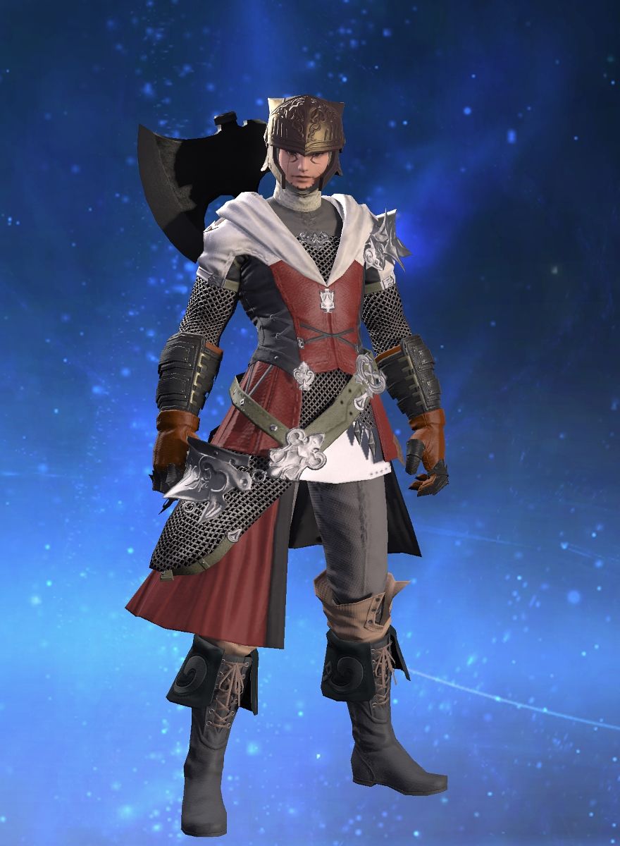 Luthoh Sunstride
