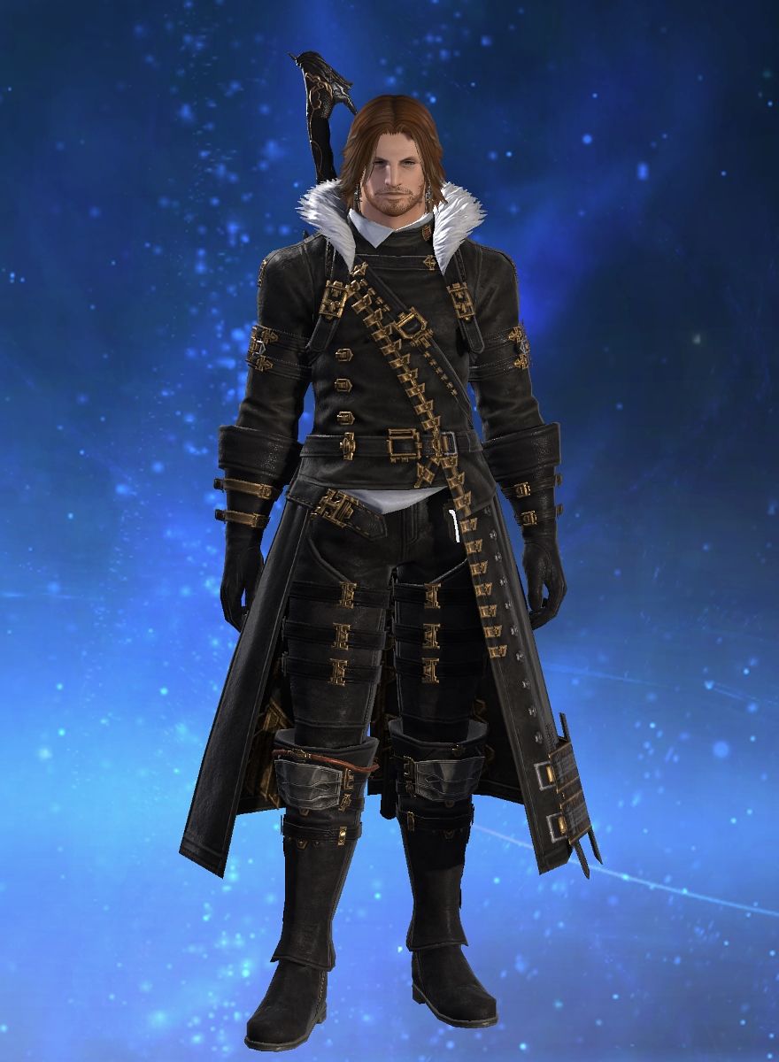 Maelcoluim M'domhnail