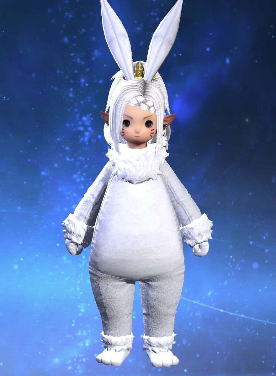 Tanky Bun