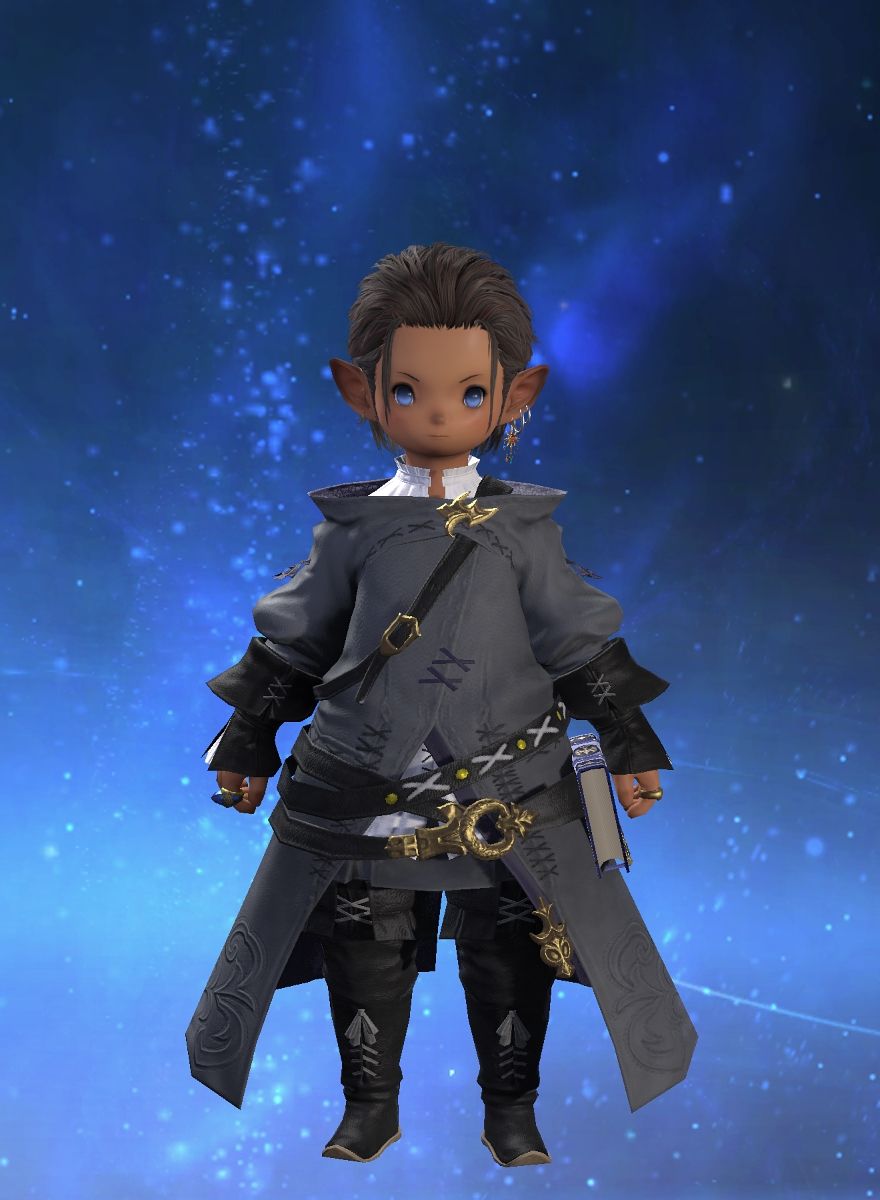Judecca Kresnik