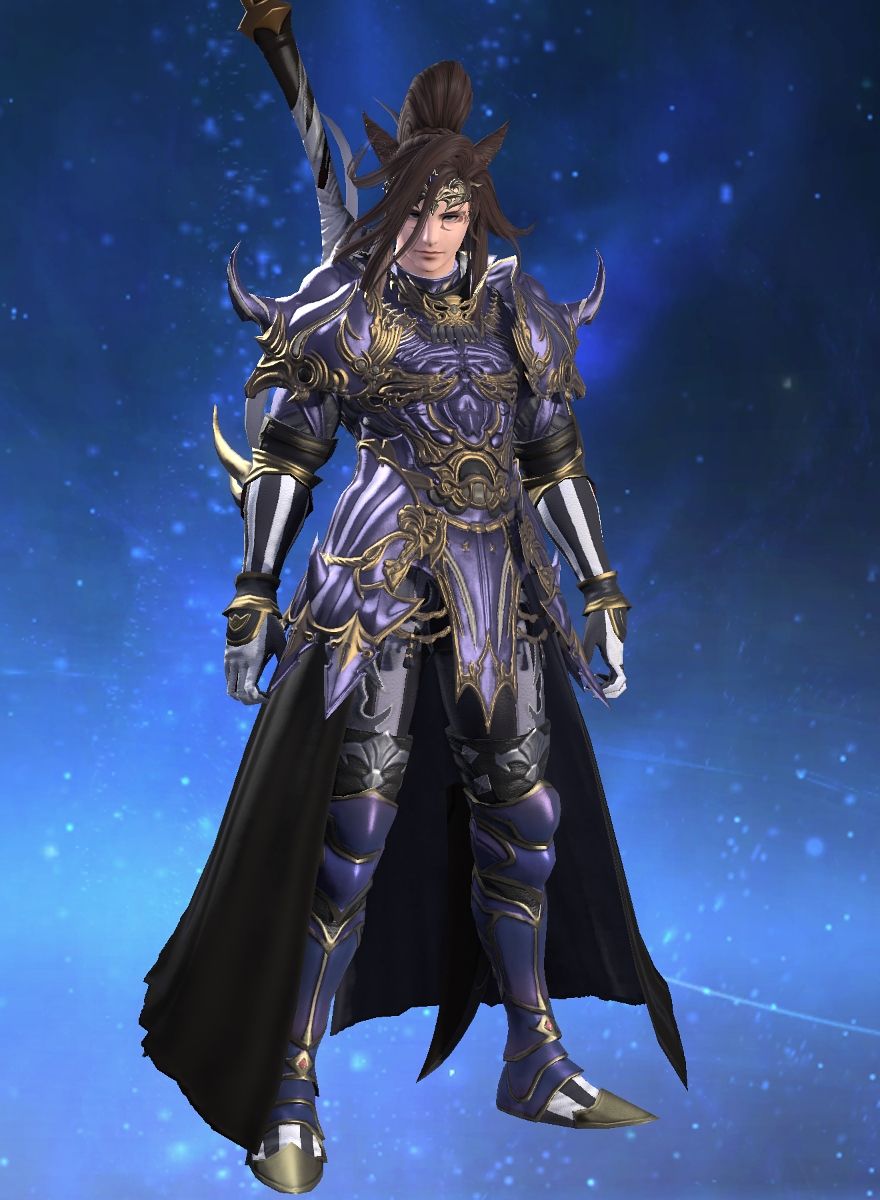 Oedon Redmane