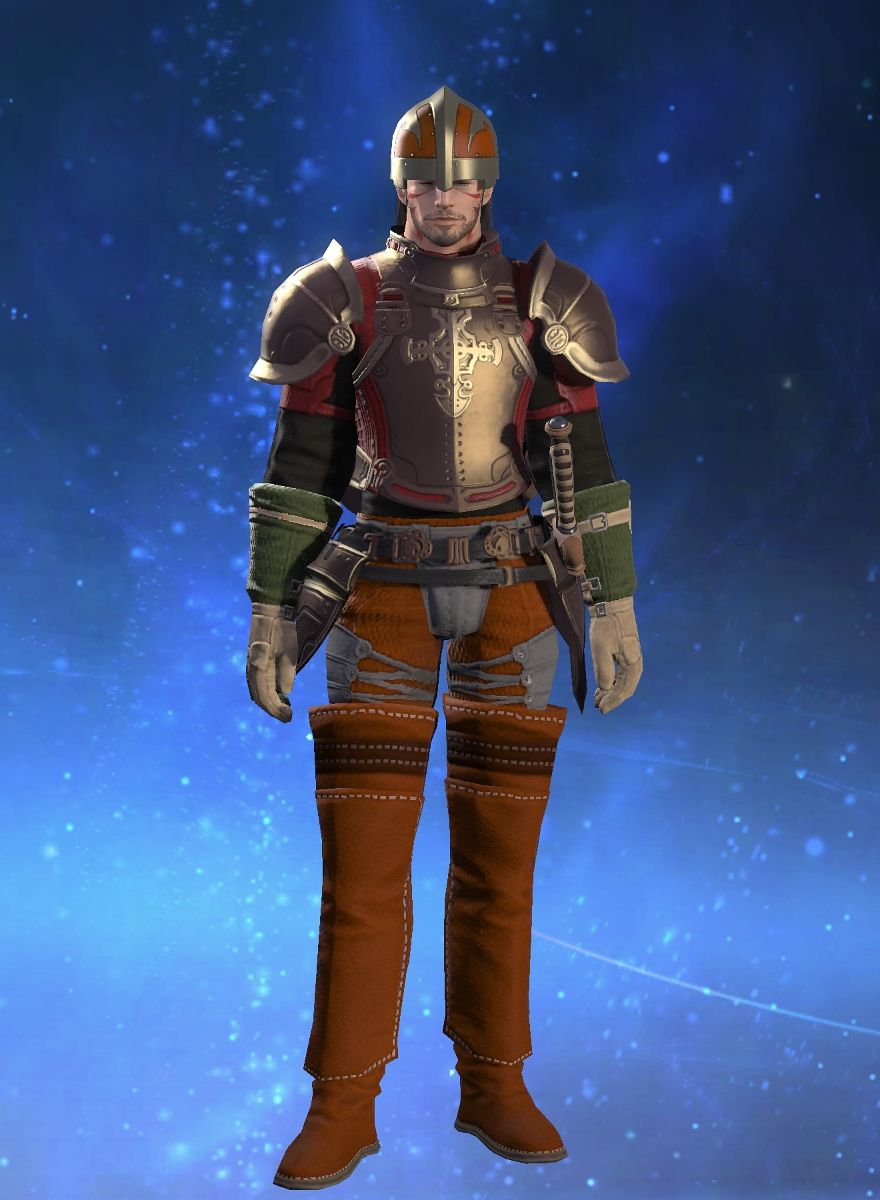 Orion Angel