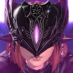 Kitsundere's Avatar