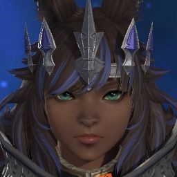 Nahlia Dawnbreaker