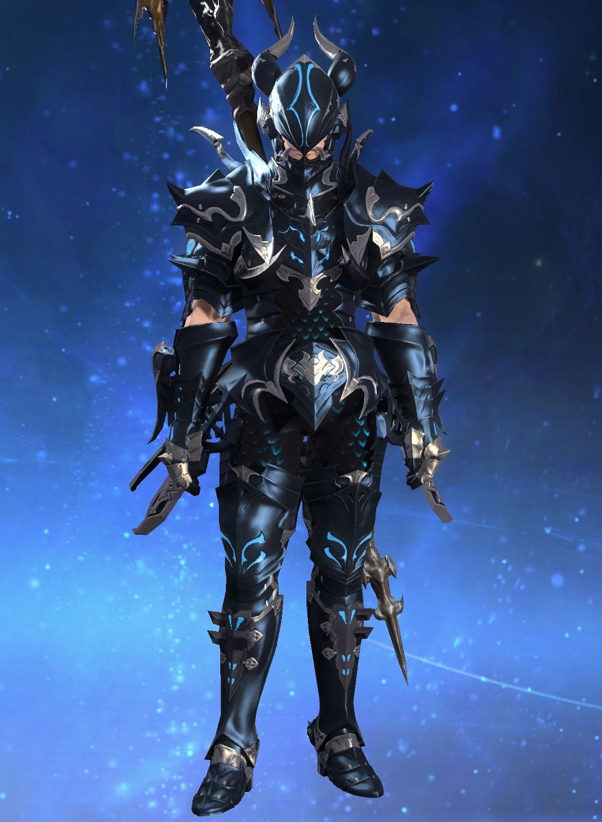 Dragonsir Dragoon