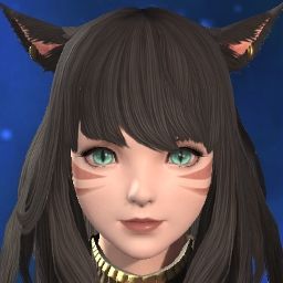 Brazilian Catgirl