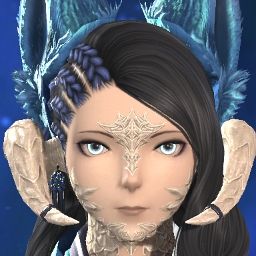 Lyra Starfell