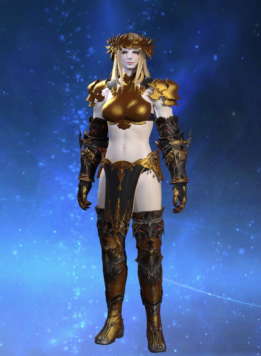 Iysrin Alynis