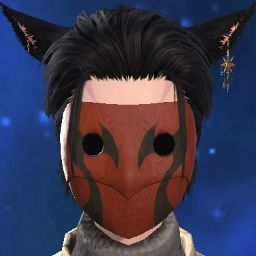 Kirigya Nebula