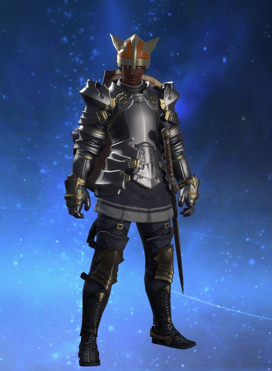 Cloudjack Baxter