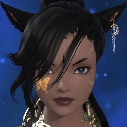 Damia Frostweaver