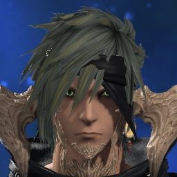 Noctis Hornface