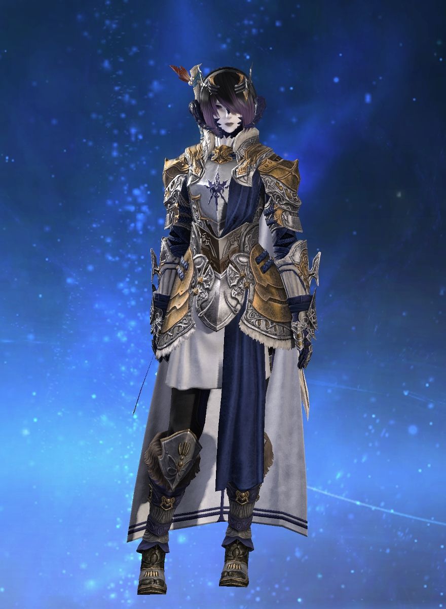 Azshara Rhelarn