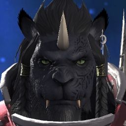 Kimahri' Ronso