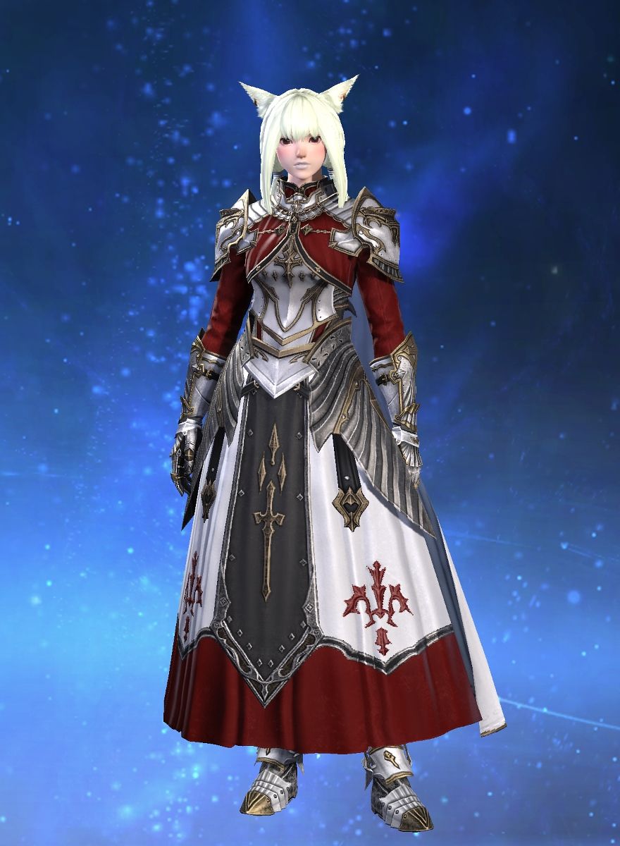 Harrow Creed