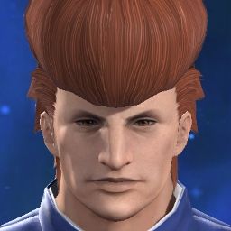 Throckmorton Ironfist
