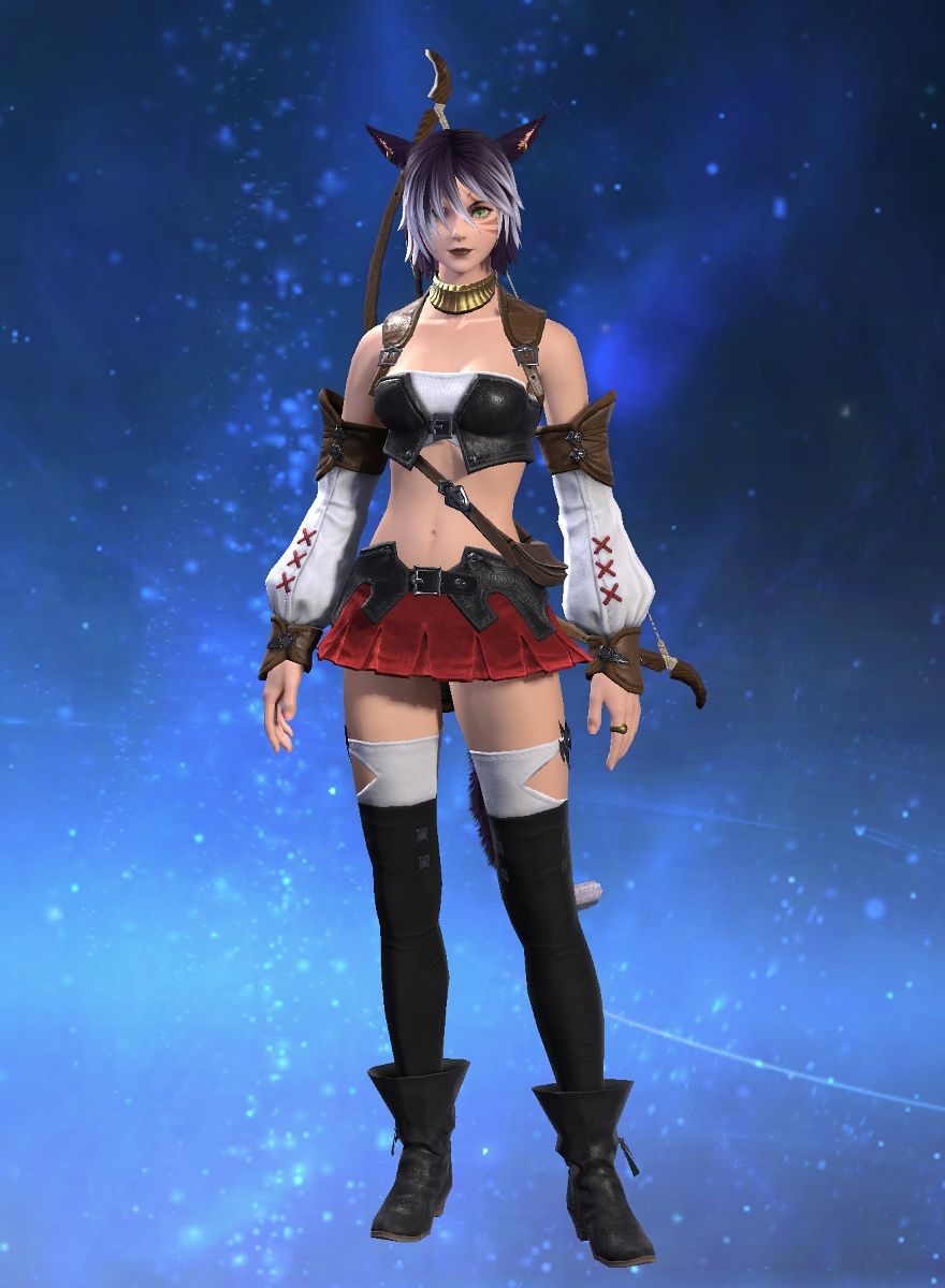 Boe Ashborne