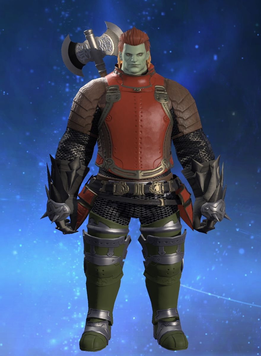 Daiki Ryu