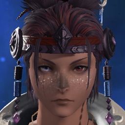 Nyx Oriel