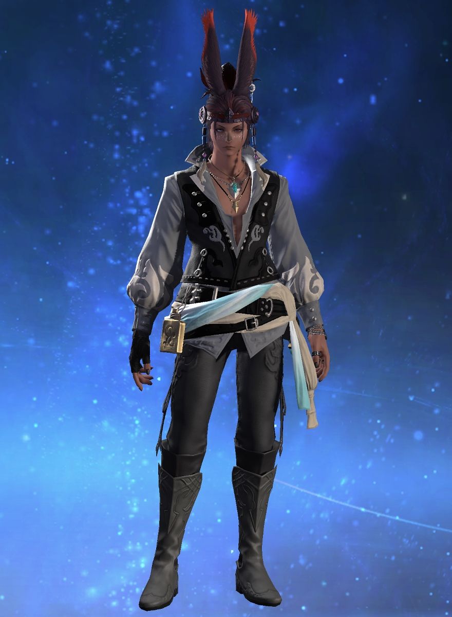 Nyx Oriel