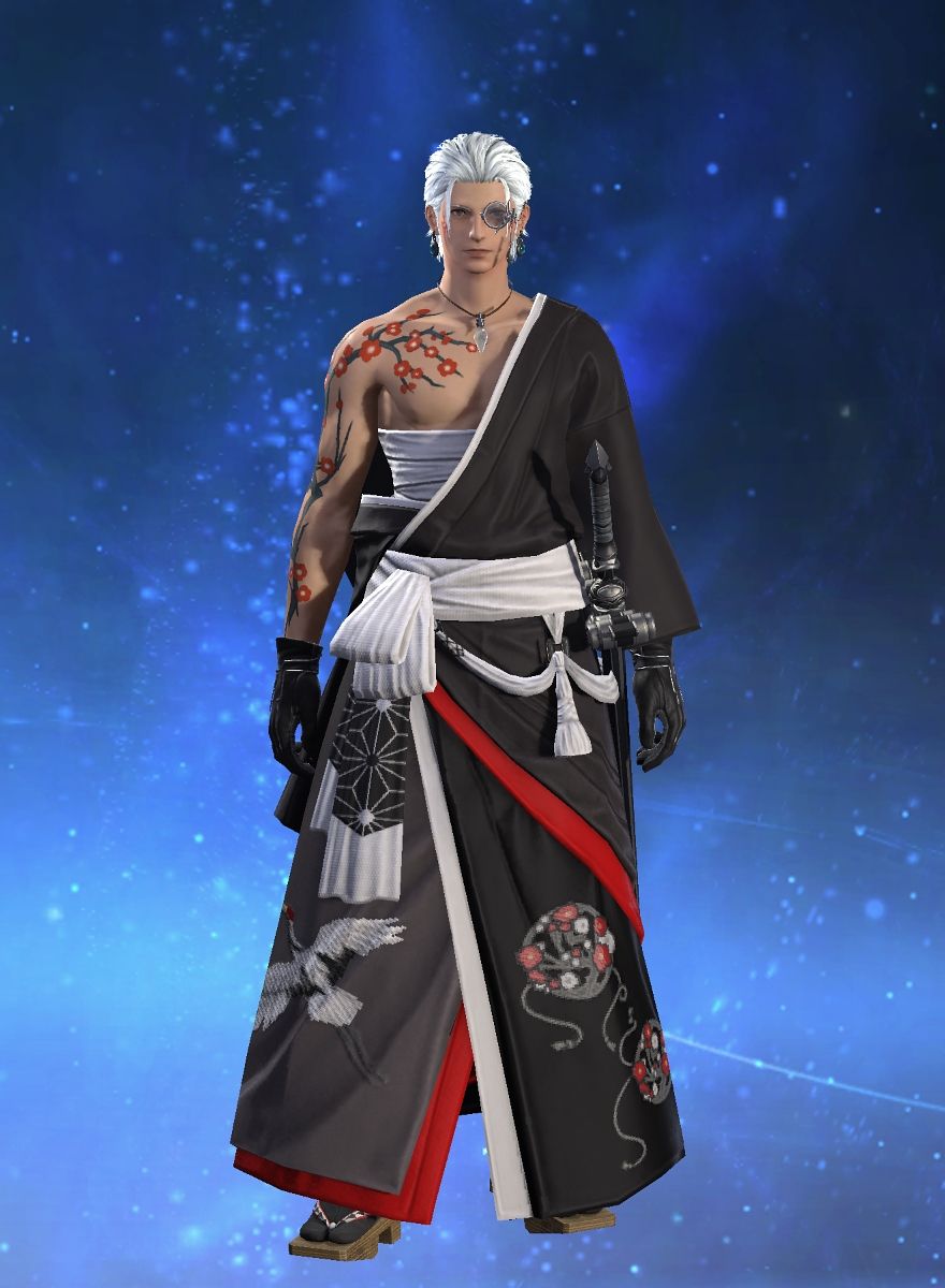 Yakumo Teacher
