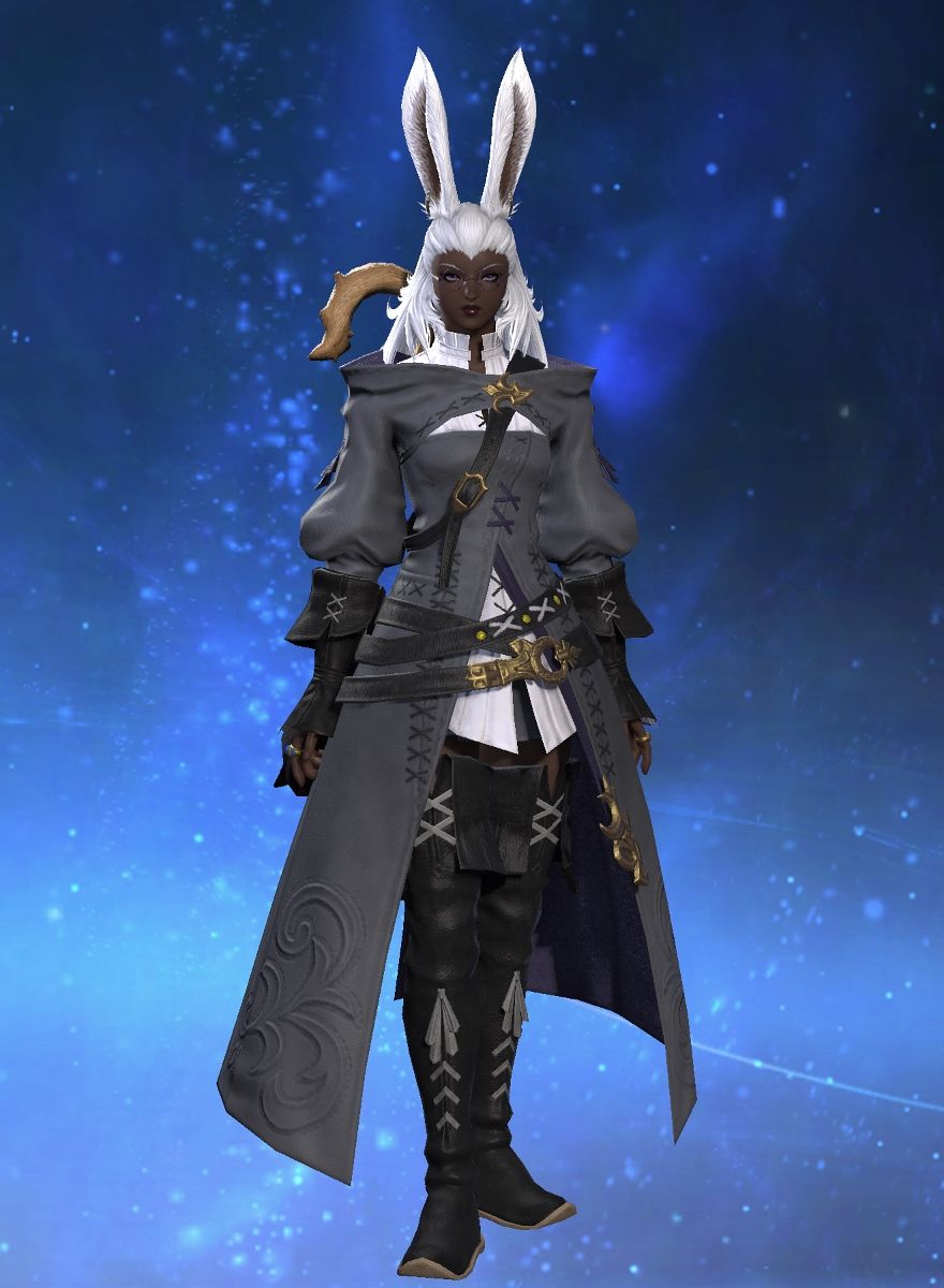 Little Mage