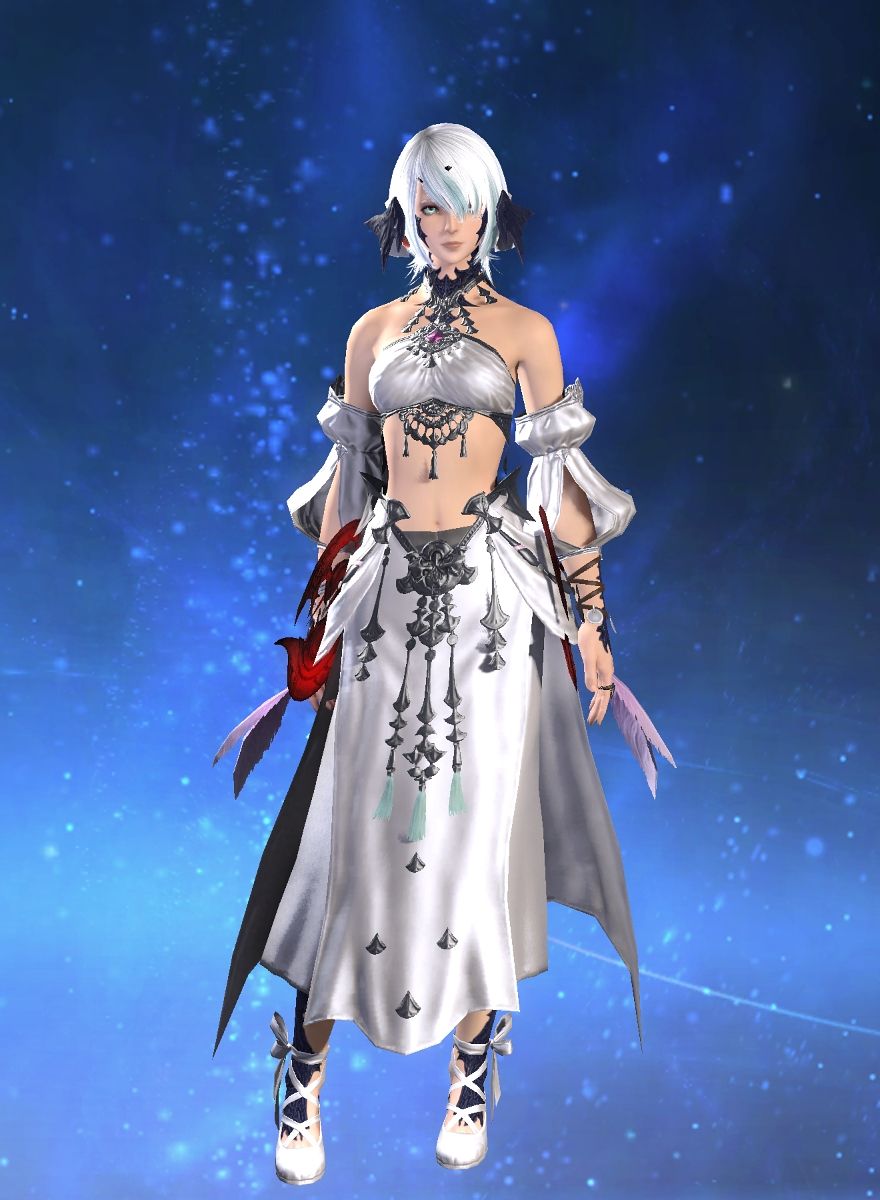 Null Kurogane