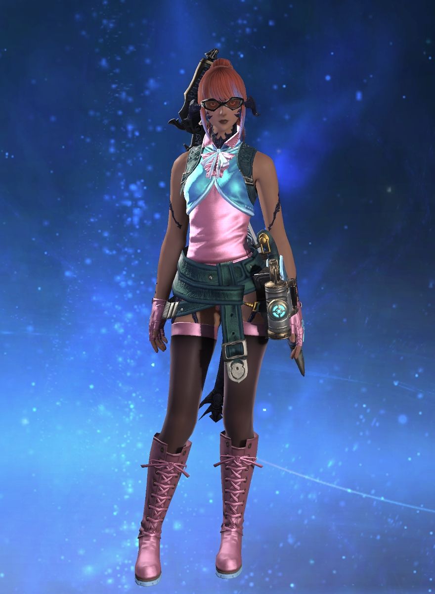 Screeny Squirrel