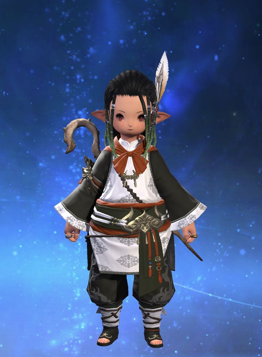 Popoto Farmer