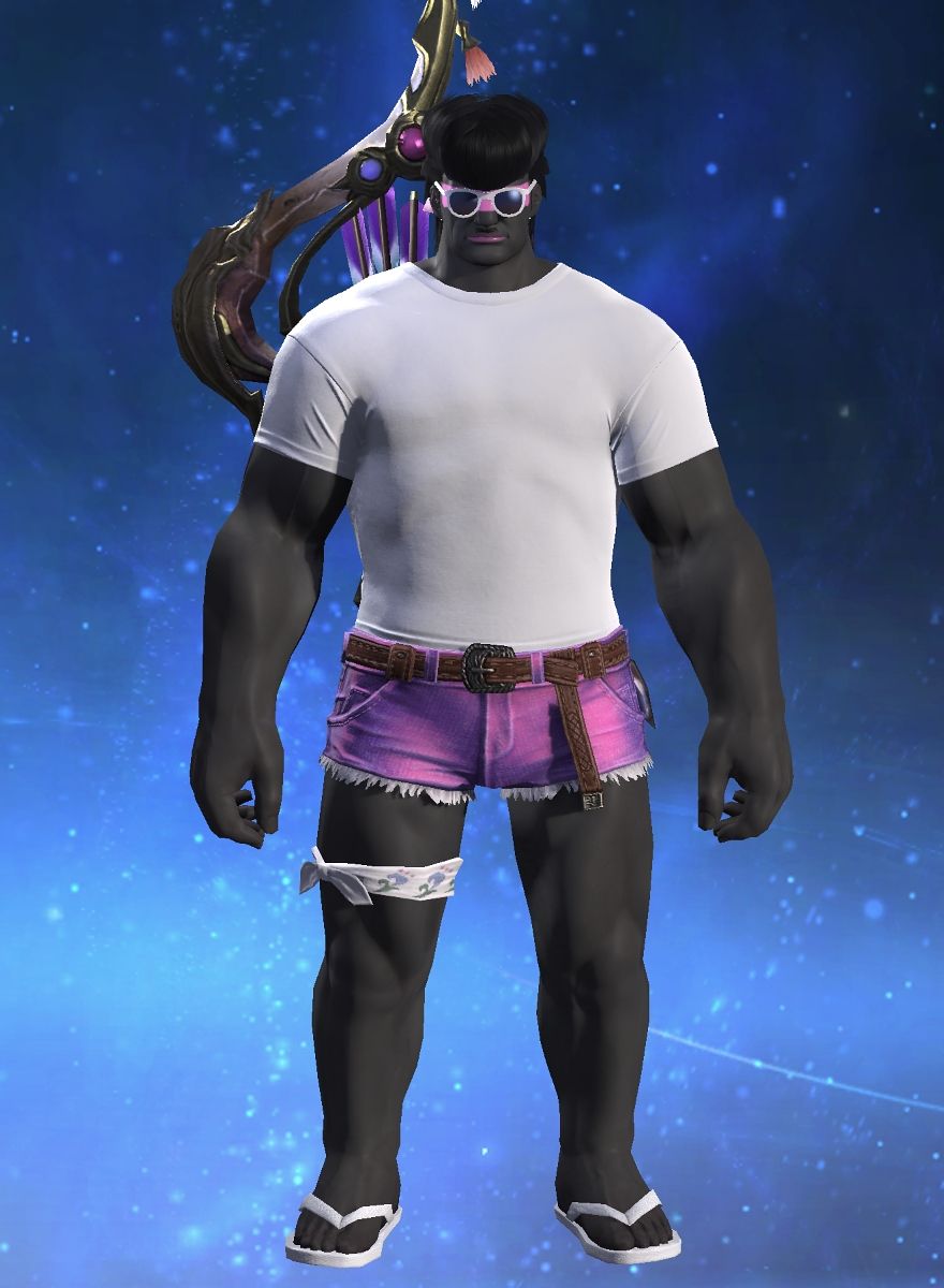 Funk Beast