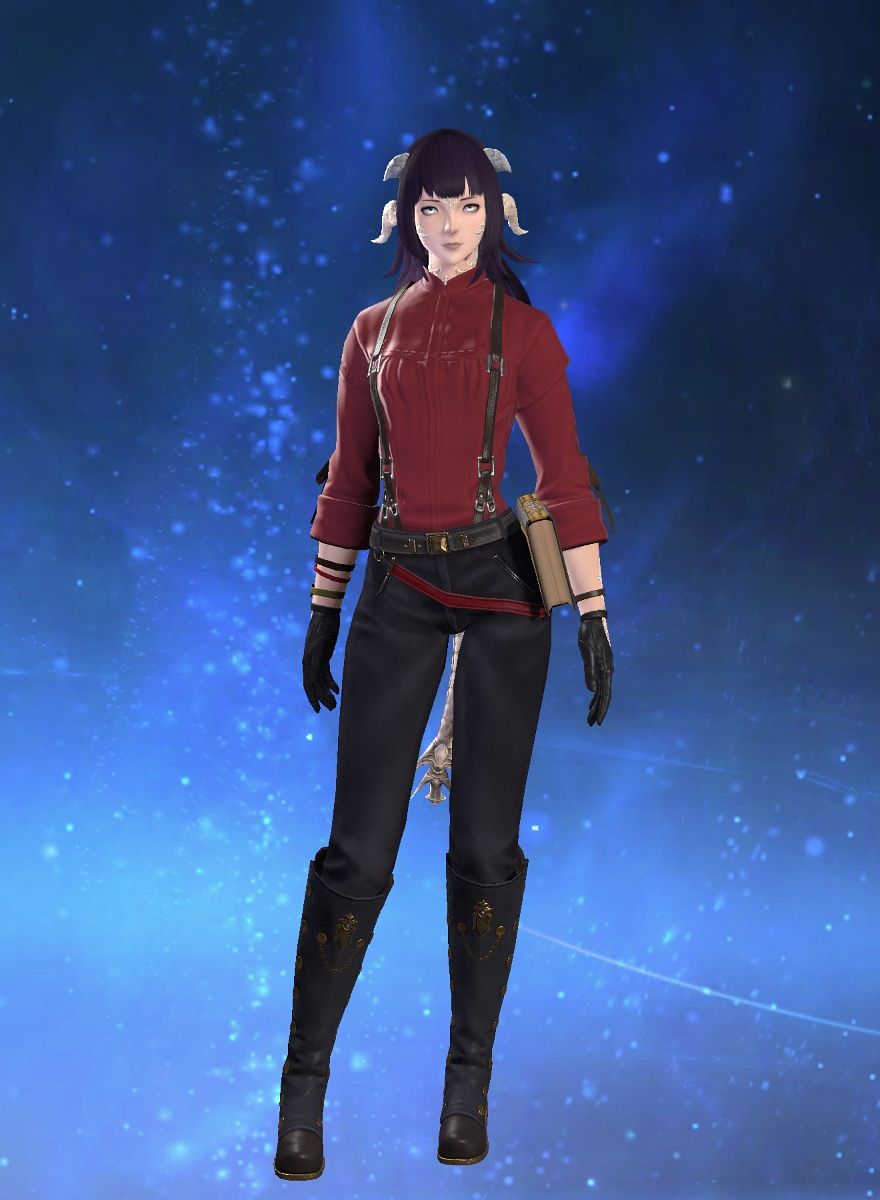 Fryda Nightpike