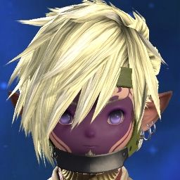 Linkle Purple