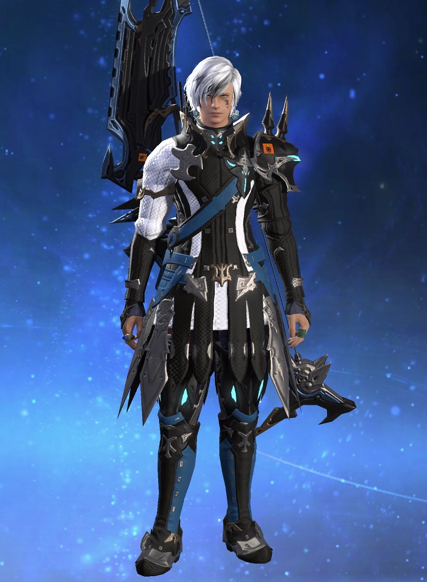Esthar Ice