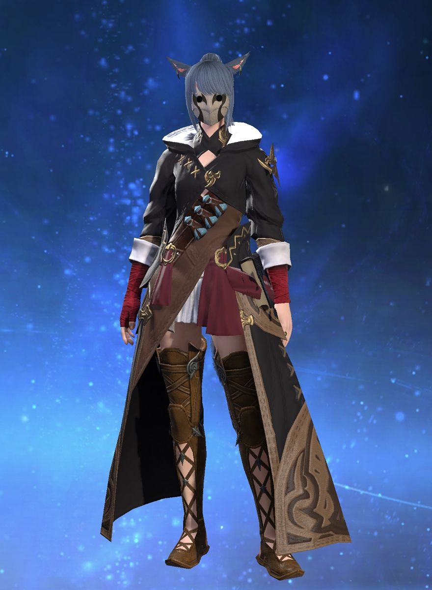 Shiro Haruto