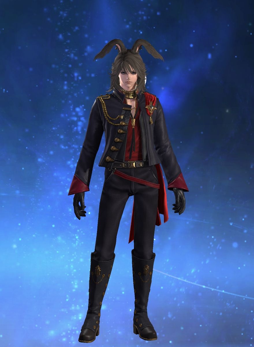 Daeran Lysanthir