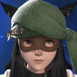 Blake Catgirl