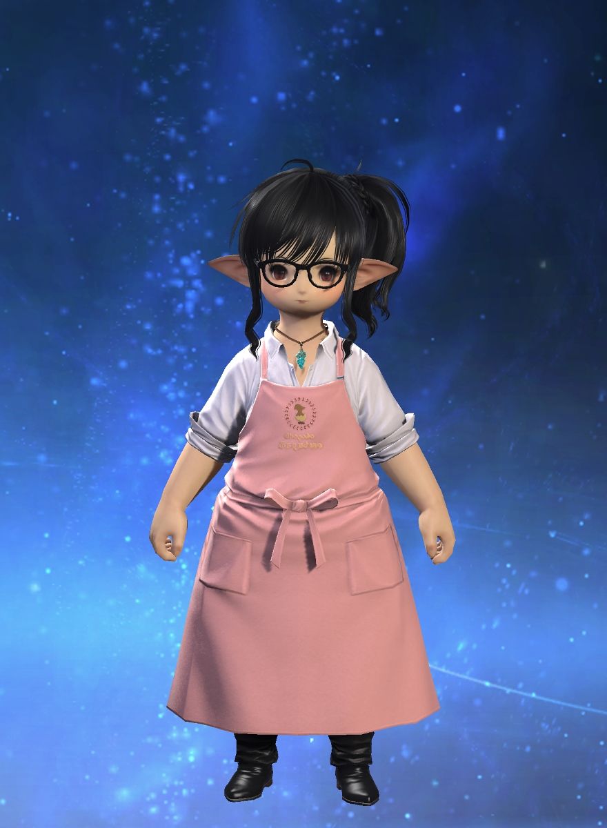 Luby Crimson