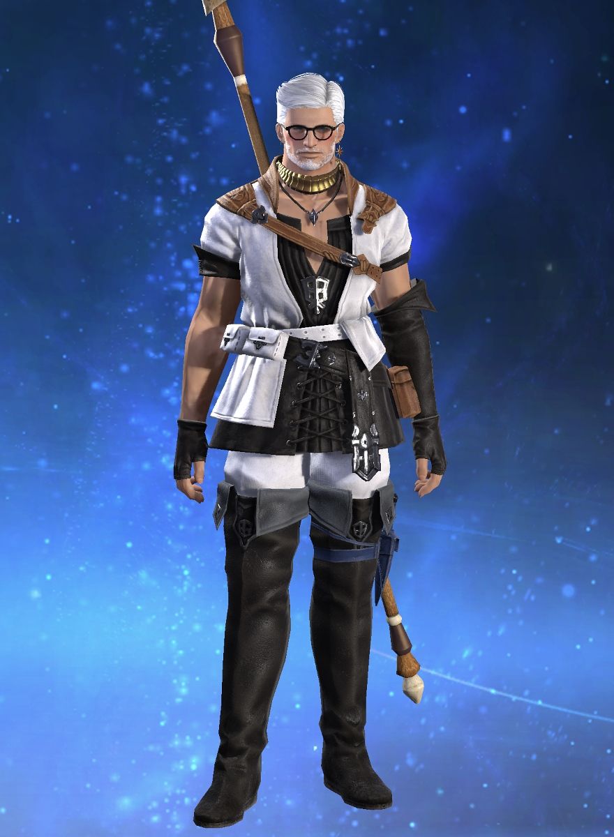 Colonel Sanderss