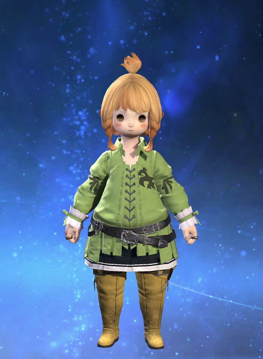 Loxi Wilzuun