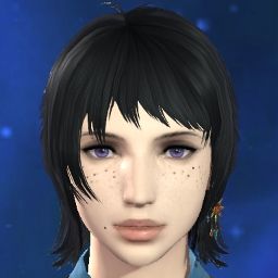 Tethys Vervain