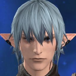 Haurchefant Orpheus